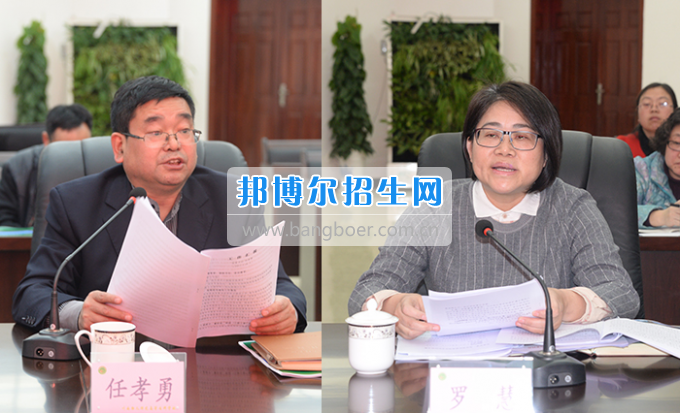 市委常委、宣傳部長潘梅到川南幼兒師范高等?？茖W(xué)校調(diào)研思想政治工作