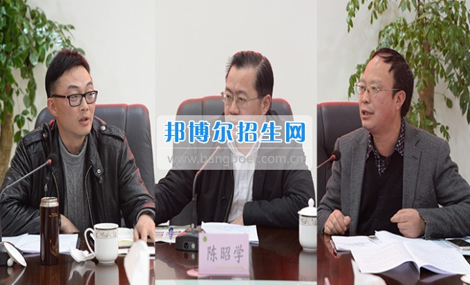 市委常委、宣傳部長潘梅到川南幼兒師范高等?？茖W(xué)校調(diào)研思想政治工作