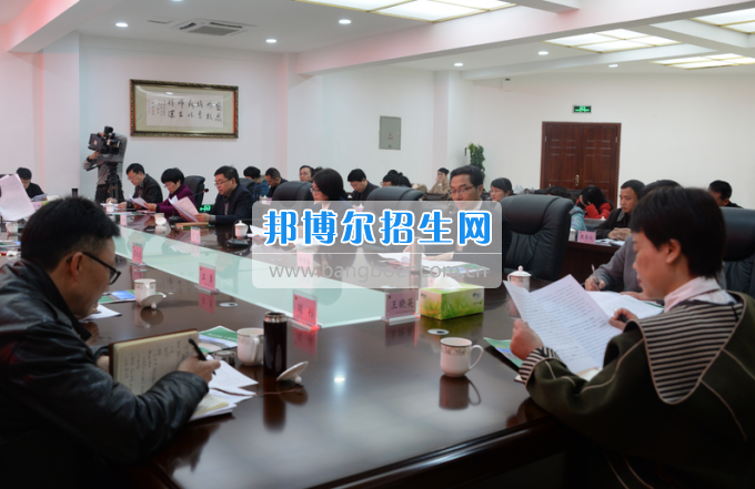 市委常委、宣傳部長潘梅到川南幼兒師范高等?？茖W(xué)校調(diào)研思想政治工作