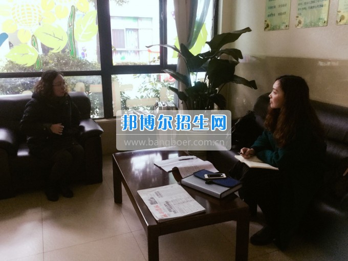 川南幼兒師范高等?？茖W(xué)校2017年實(shí)習(xí)指導(dǎo)工作拉開帷幕
