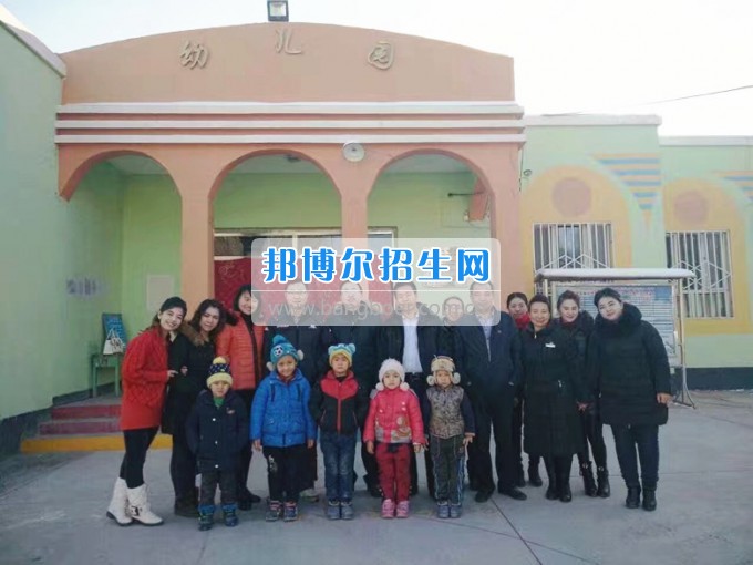 川北幼兒師范高等?？茖W(xué)校職場揚帆 逐夢起航