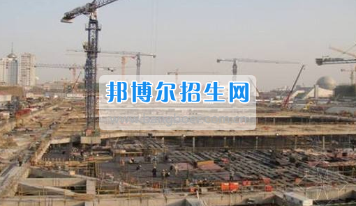 成都讀建筑工程施工技術(shù)的大專(zhuān)