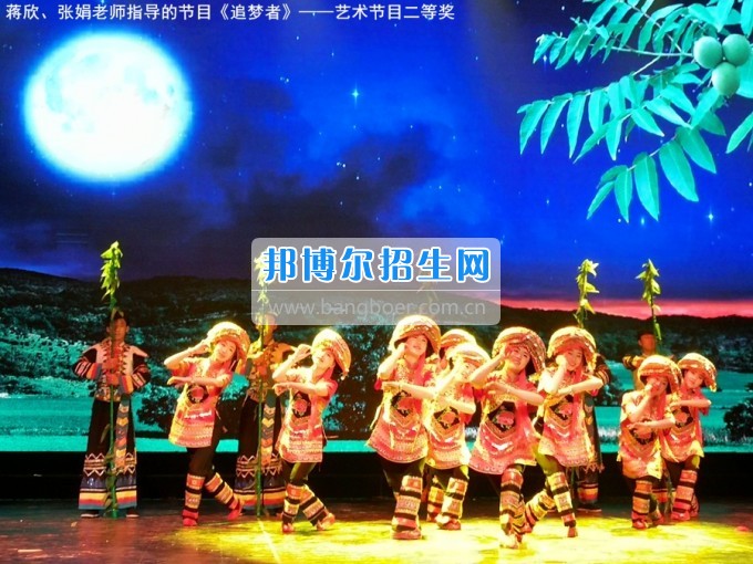 2017年云南省中等職業(yè)學校技能大賽圓滿落幕