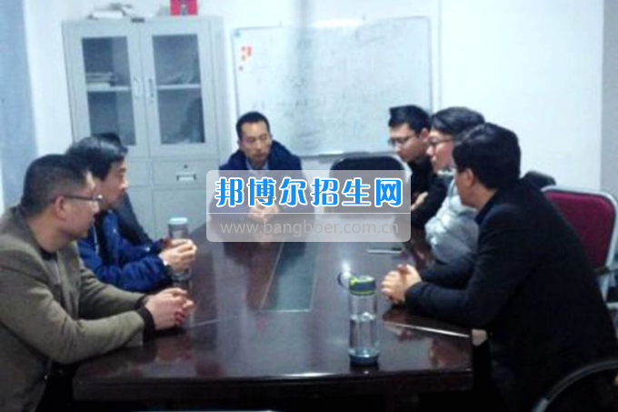 四川托普信息技術職業(yè)學院校企合作