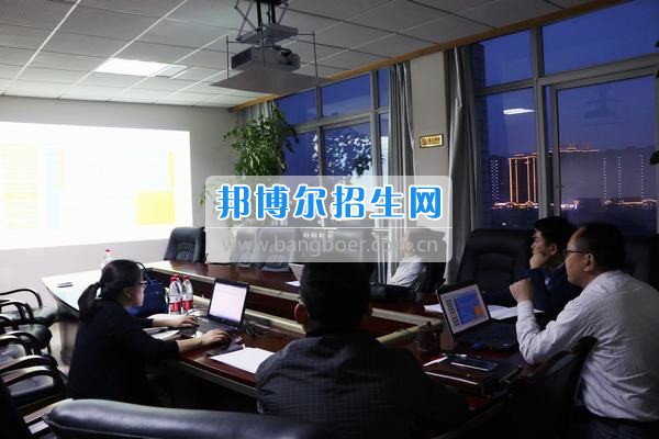 眉山職院:持續(xù)發(fā)力 推動內(nèi)涵建設上檔升級