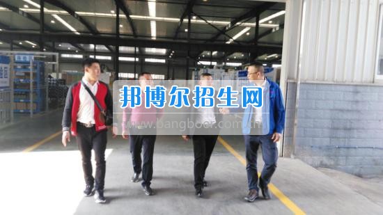 促進(jìn)校企合作 加強實習(xí)回訪工作