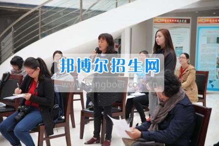 云南交通職業(yè)技術學院舉辦建校65周年媒體開放日活動
