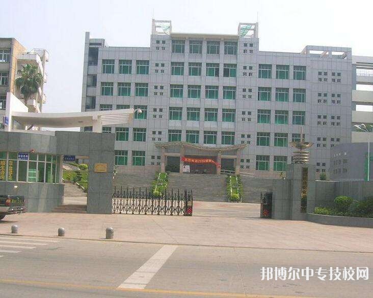 廈門(mén)中等專業(yè)學(xué)校排名榜詳情