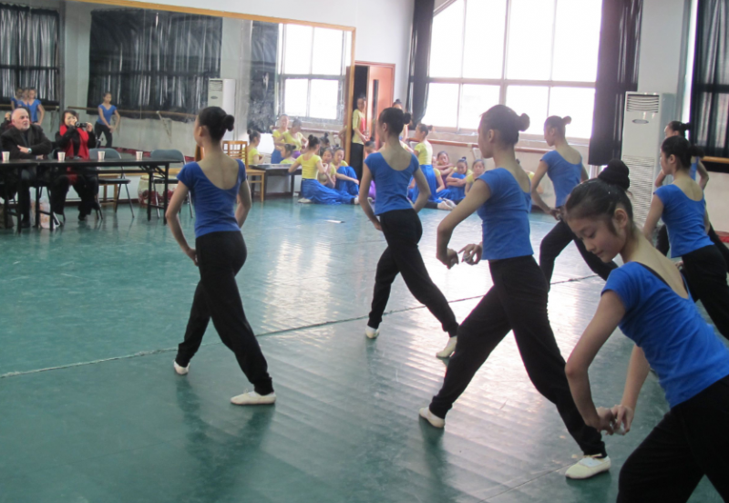 南京藝術(shù)學(xué)院附屬中等藝術(shù)學(xué)校2020年報(bào)名條件、招生要求、招生對(duì)象