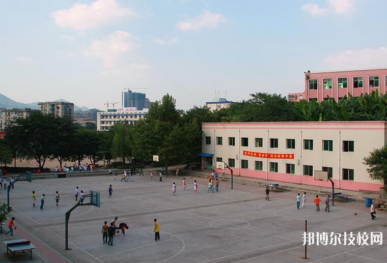 重慶科能高級(jí)技工學(xué)校2020年報(bào)名條件、招生要求、招生對(duì)象