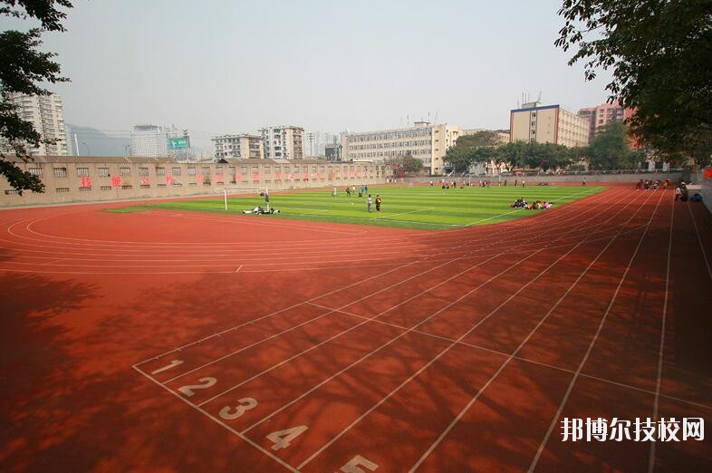 重慶科能高級技工學(xué)校怎么樣、好不好
