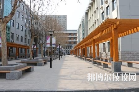 石家莊市職業(yè)技術教育中心2020年報名條件、招生要求、招生對象 