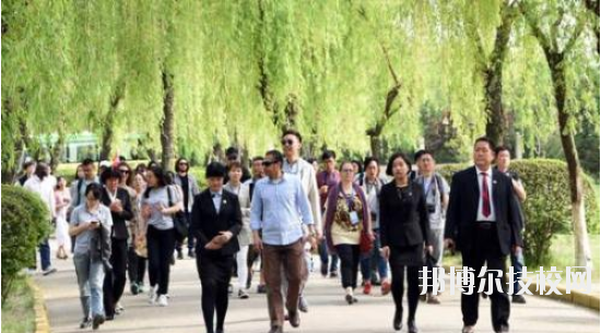 西安中外文化職業(yè)學(xué)校2020年報(bào)名條件、招生要求、招生對(duì)象