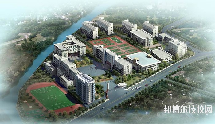 紹興技師學(xué)院（籌）紹興職教中心怎么樣、好不好