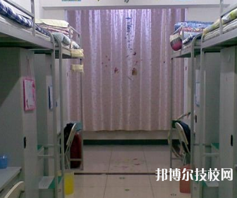 隴南師范高等?？茖W(xué)校2020年宿舍條件