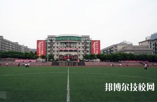 重慶渝北職業(yè)教育中心怎么樣、好不好