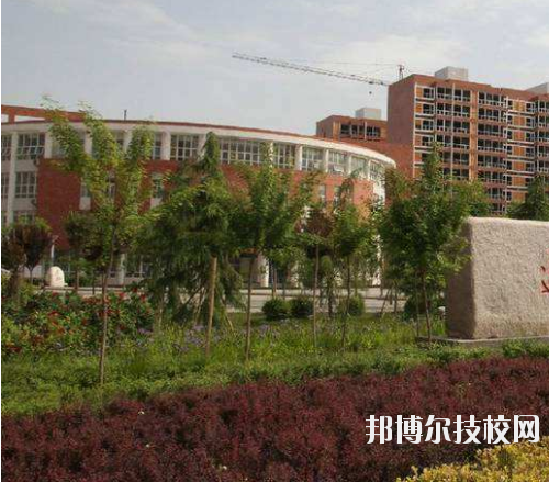 洛川職業(yè)中等專業(yè)學(xué)校怎么樣、好不好