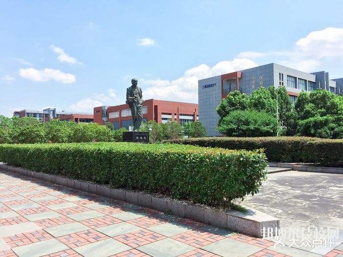 寧波技師學(xué)院怎么樣、好不好
