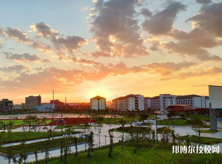 溫州市職業(yè)中等專業(yè)學(xué)校怎么樣、好不好