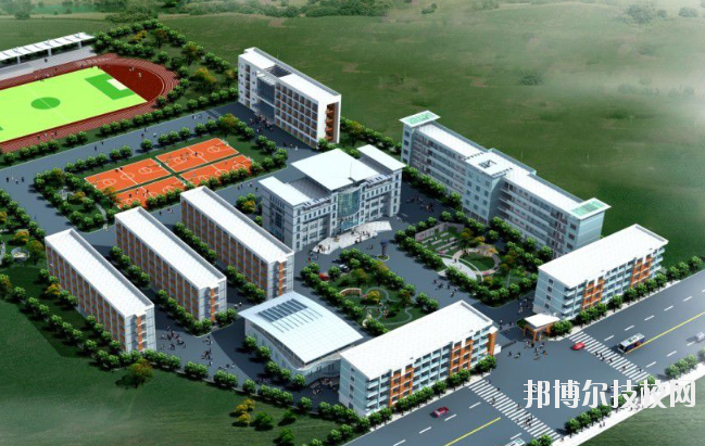 石城職業(yè)技術(shù)學(xué)校怎么樣、好不好