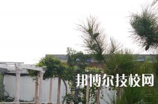 石家莊中英航空中等專業(yè)學校2020年宿舍條件