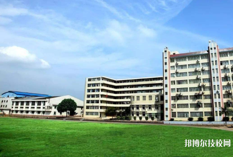 橫山職業(yè)技術(shù)教育中心2020年報名條件、招生要求、招生對象