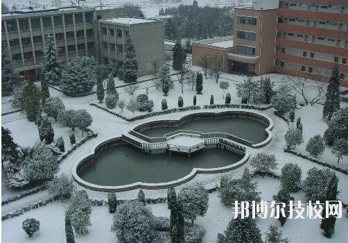 貴州林業(yè)學(xué)校怎么樣、好不好