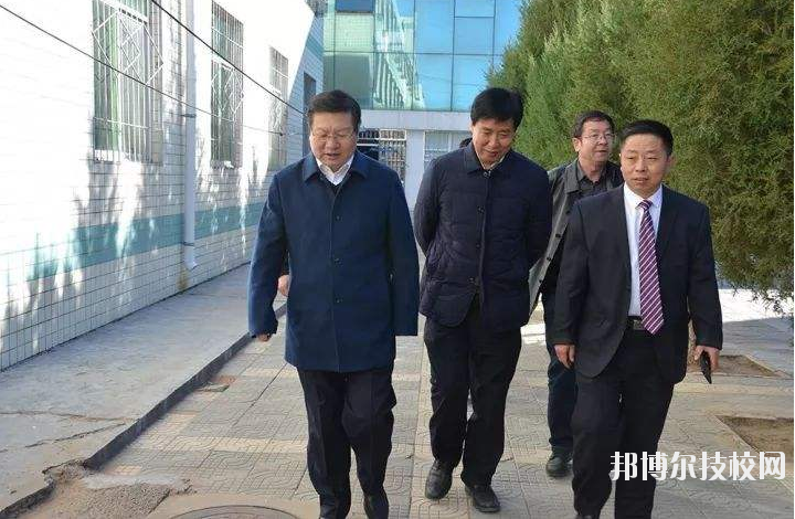靖邊職教中心2020年報(bào)名條件、招生要求、招生對(duì)象