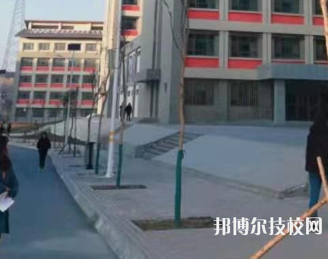 甘肅財貿(mào)職業(yè)學院怎么樣、好不好