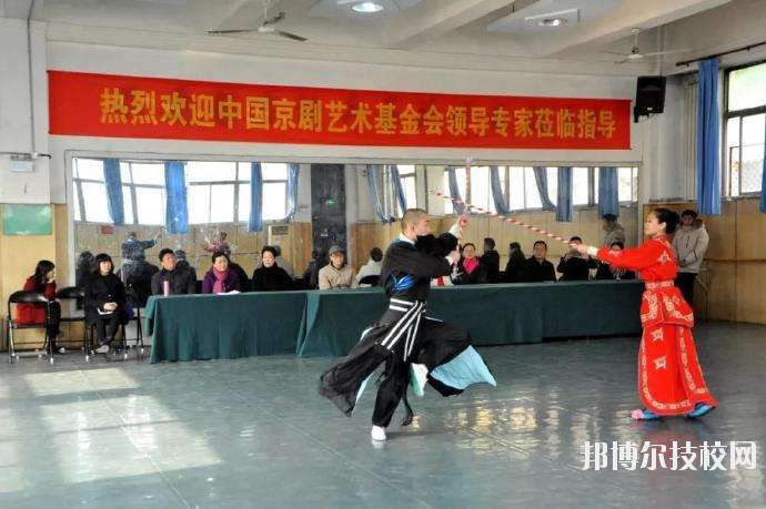 石家莊市藝術(shù)學(xué)校2020年報名條件、招生要求、招生對象