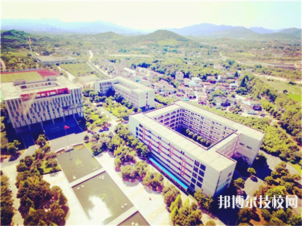 湖州中等衛(wèi)生專業(yè)學校怎么樣、好不好