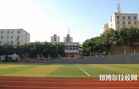 重慶鐵路運輸技師學(xué)院2020年招生辦聯(lián)系電話