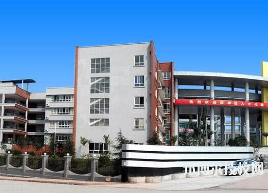 重慶龍門浩職業(yè)中學(xué)校怎么樣、好不好