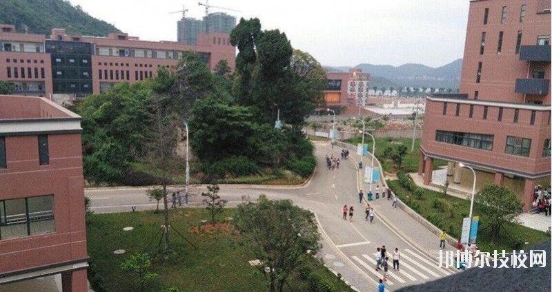 貴州建設(shè)學(xué)校怎么樣、好不好