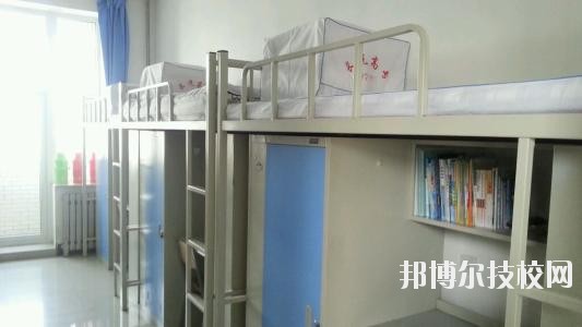 簡(jiǎn)陽育英文武職業(yè)技術(shù)學(xué)校2020年宿舍條件