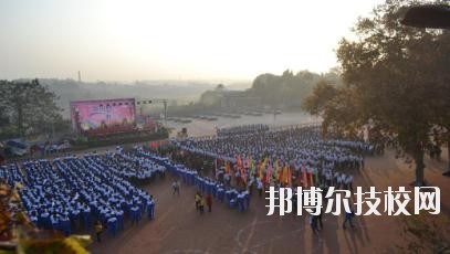 簡(jiǎn)陽(yáng)育英文武職業(yè)技術(shù)學(xué)校2020年報(bào)名條件、招生要求、招生對(duì)象