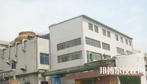 華北制藥集團(tuán)有限責(zé)任公司職工技校2020年報(bào)名條件、招生要求、招生對(duì)象