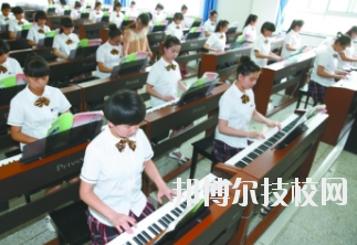 蘭州女子中等專業(yè)學(xué)校2020年學(xué)費(fèi)、收費(fèi)多少