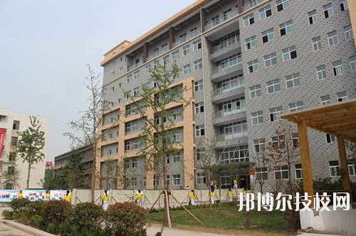 橫山縣職業(yè)技術(shù)教育中心2020年報名條件、招生要求、招生對象