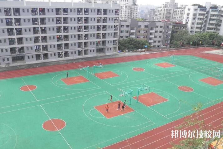 重慶兩江職業(yè)教育中心2020年報名條件、招生要求、招生對象