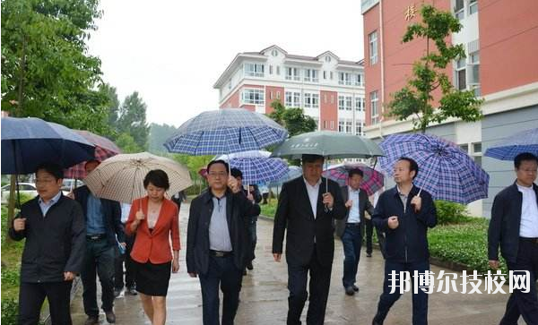 寧強(qiáng)縣職業(yè)高級中學(xué)2020年報名條件、招生要求、招生對象