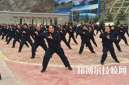 蘭州市人民警察學(xué)校2020年學(xué)費(fèi)、收費(fèi)多少