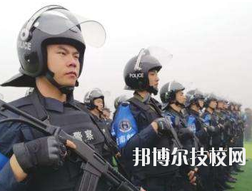 蘭州市人民警察學(xué)校怎么樣、好不好