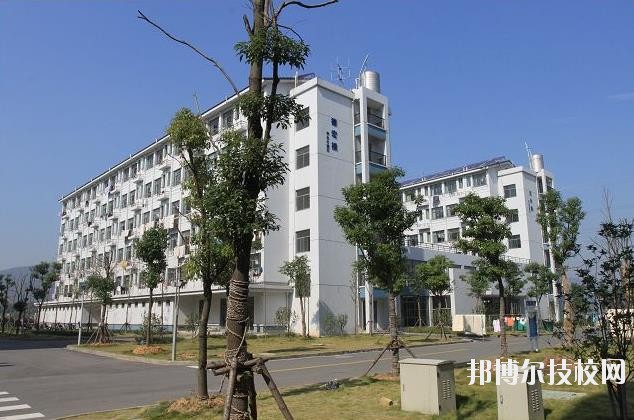 浙江信息工程學(xué)校怎么樣、好不好