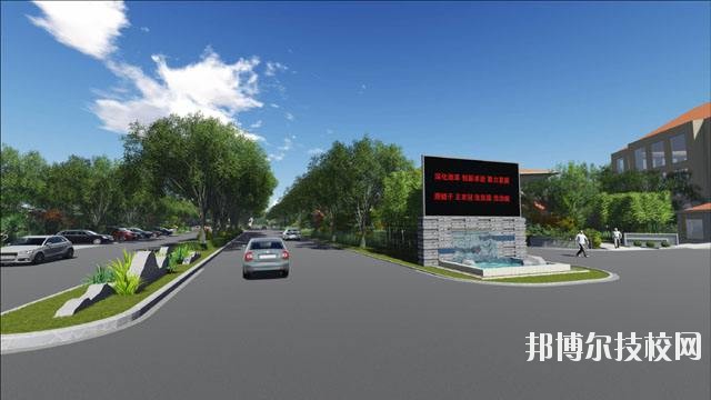 湖州交通學校2020年學費、收費多少