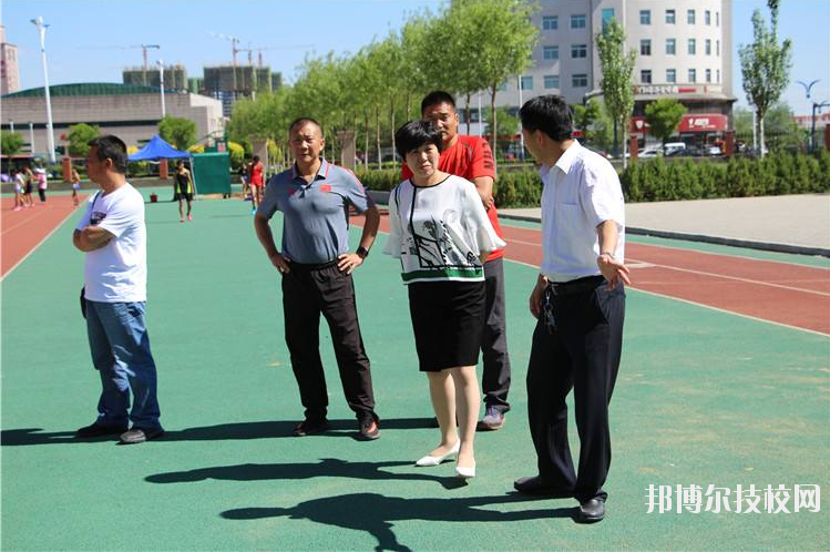 榆林體育運(yùn)動(dòng)學(xué)校2020年報(bào)名條件、招生要求、招生對(duì)象