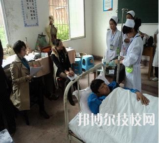 石阡中等職業(yè)學(xué)校2020年報名條件、招生要求、招生對象