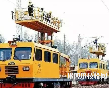 蘭州鐵路機(jī)械學(xué)校2020年報名條件、招生要求、招生對象