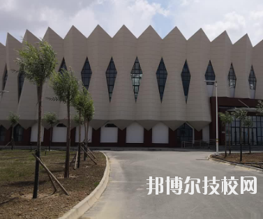 甘肅省財貿(mào)學(xué)校2020年學(xué)費(fèi)、收費(fèi)多少