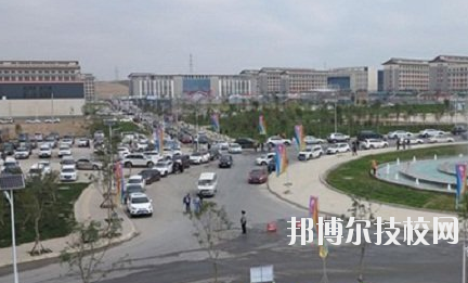 甘肅省財(cái)貿(mào)學(xué)校怎么樣、好不好